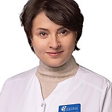 Постникова Елена Сергеевна