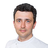 Евдокименко Юрий Александрович