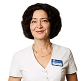 Арутюнова Нина Кимовна