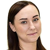 Вачугова Алина Сергеевна