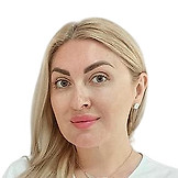Жданова Инна Валерьевна