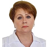 Мишутушкина Наталья Ивановна