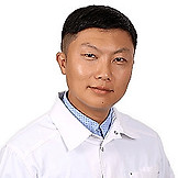 Огай Игорь Еремеевич