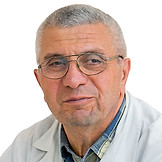 Чилингарянц Сергей Георгиевич