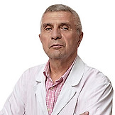 Чилингарянц Сергей Георгиевич