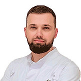 Малушко Сергей Андреевич