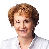 Согикян Анна Саркисовна