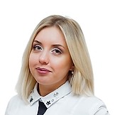 Смирнова Елизавета Александровна