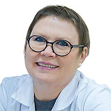 Саблина Ольга Николаевна