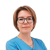 Алавердян Анна Анатольевна
