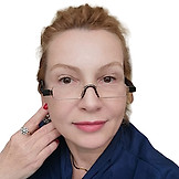 Нечкина Анна Владимировна