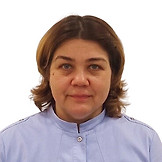 Авсеева Ольга Геннадьевна