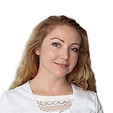 Камынина Ольга Сергеевна