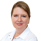 Христелова Марина Витальевна