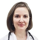 Илюхина Ксения Абдулкеримовна