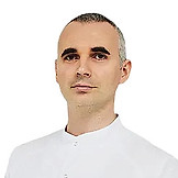 Чагрин Артем Григорьевич