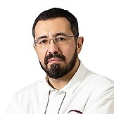 Черкезов Аванес Эдуардович