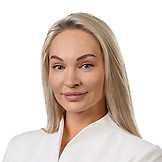Точилина Виктория Леонидовна