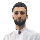Аскеров Эльяр Эльманович