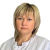 Борькина Анна Викторовна