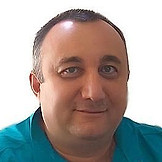 Синауридзе Георгий Давидович