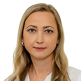 Стороженко Светлана Анатольевна