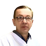 Антонов Петр Алексеевич