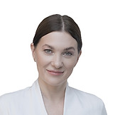 Преображенская Олеся Викторовна