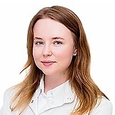 Овчинникова София Александровна