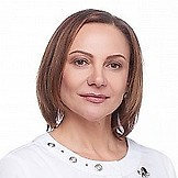 Чумак Людмила Ивановна