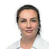 Вовченко Наталья Александровна