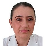 Мангушева Татьяна Михайловна