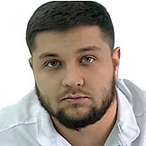 Магомедов Руслан Эдмунович