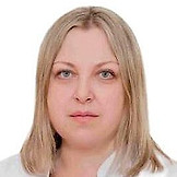 Швырева Оксана Николаевна