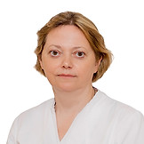 Николаева Елена Владимировна