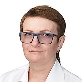 Карпова Ирина Олеговна