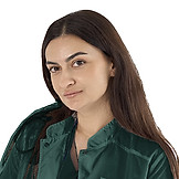 Юханаева Тамара Эдуардовна