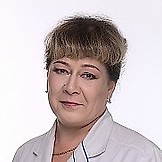 Поповиченко Татьяна Вильгельмовна