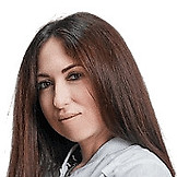 Мурадян Юлия Мкртычевна