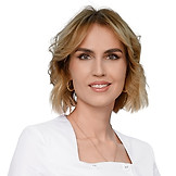 Куликовских Дарья Александровна