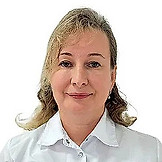 Чебанова Ирина Владимировна