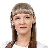 Сухацкая Екатерина Геннадьевна