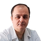 Мамедов Махмуд Ахмедович