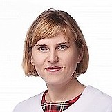 Мирошина Оксана Владимировна