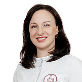 Усачева Ирина Владимировна