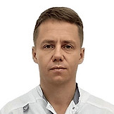 Ольшевский Владимир Игоревич