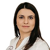 Коханова Марина Вячеславовна