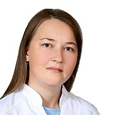 Иванова Валентина Александровна