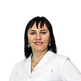 Казанова Евгения Павловна