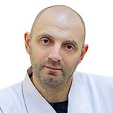 Карнаухов Аркадий Михайлович